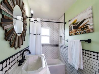 San Diego Luxury Vacation Rental Home 3 Bedrooms Ocean View